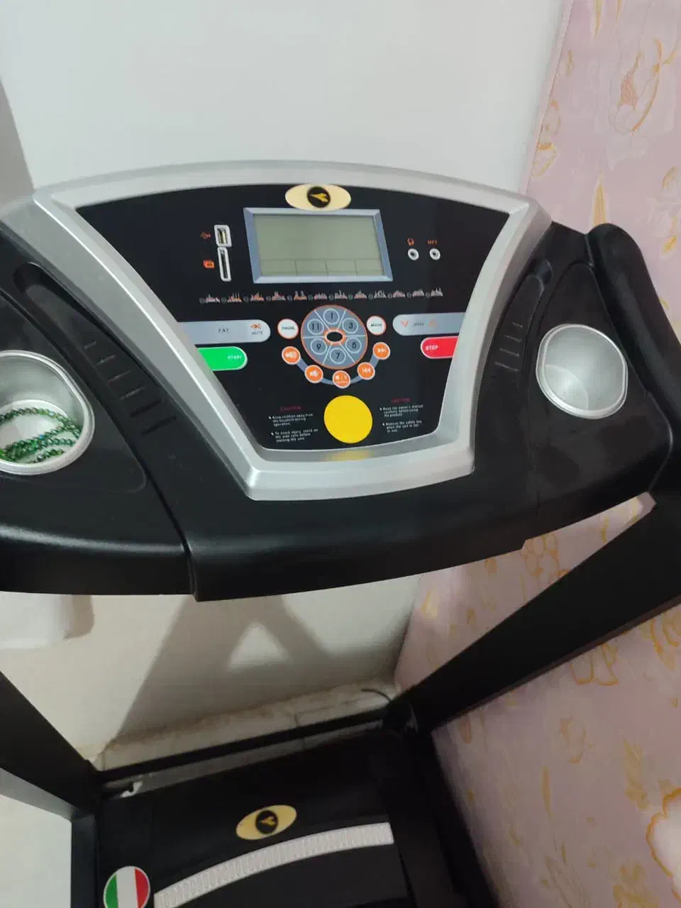 تردمیل|تجهیزات ورزشی|گتاب, |دیوار