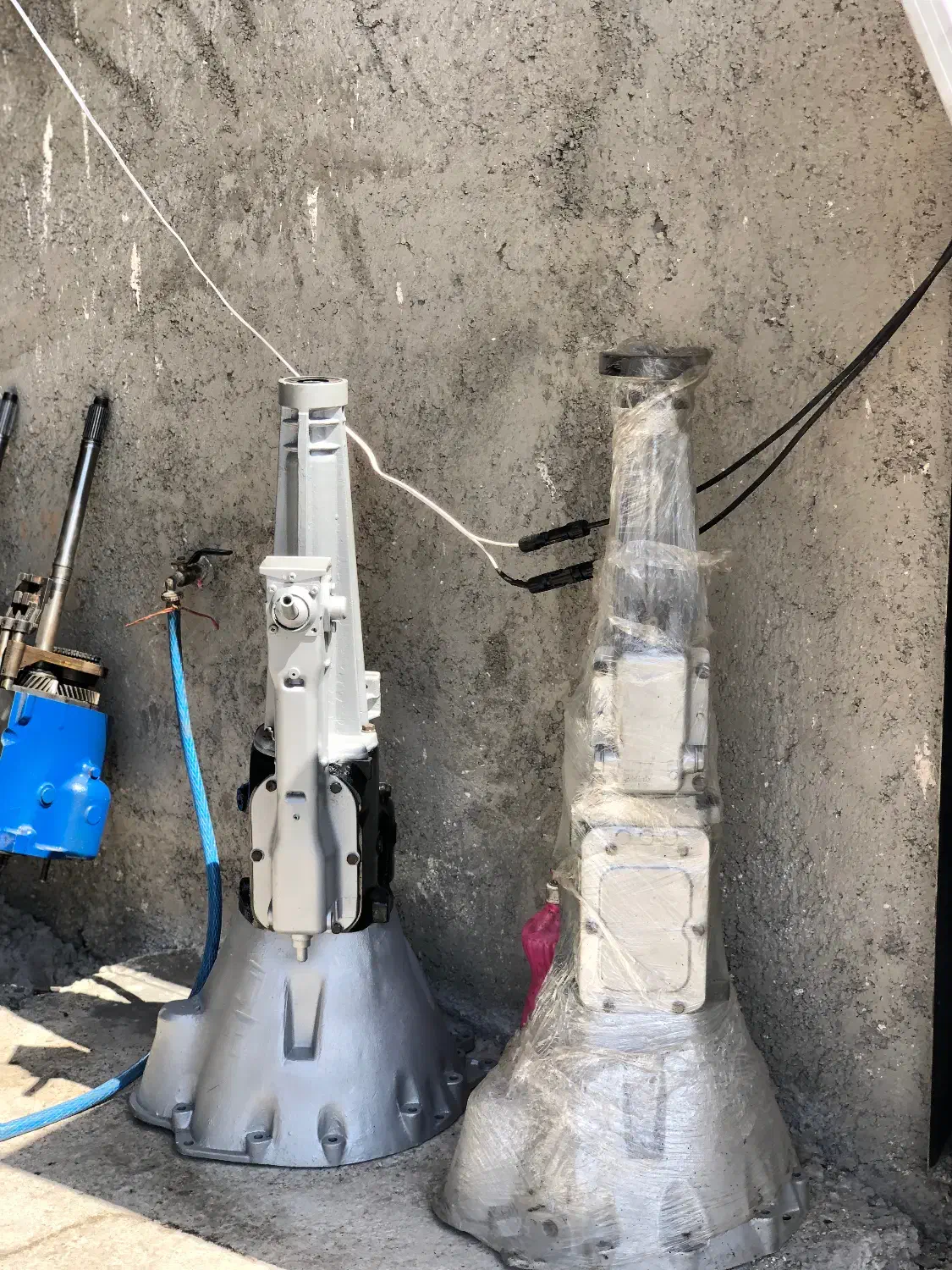 فروش تعمیر گیربکس جعبه دنده آریسان با ضمانت|قطعات یدکی و لوازم جانبی|خاوران, |دیوار