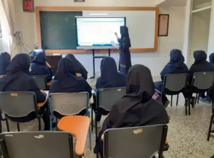 تدریس خصوصی ریاضی معلم ریاضی خانم موحدی|خدمات آموزشی|اصفهان, سعادت‌آباد|دیوار