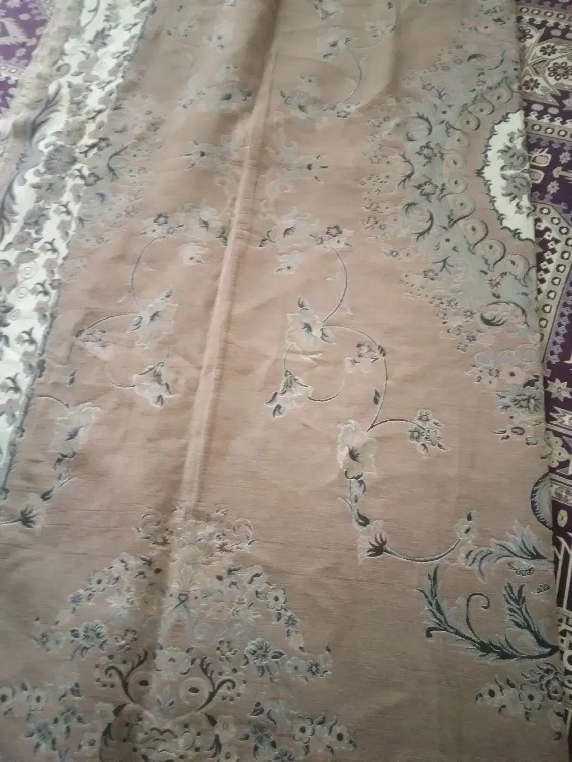 دو عددروفرشی۱۲ متری با قیمت مناسب هر عدد۱۶۰۰۰۰۰|روفرشی|اسلامشهر, شهرک توحید|دیوار