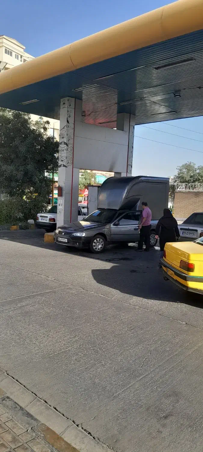 استخدام در جایگاه CNG عبدل آباد|استخدام صنعتی، فنی، مهندسی|تهران, شکوفه (عبدل آباد)|دیوار