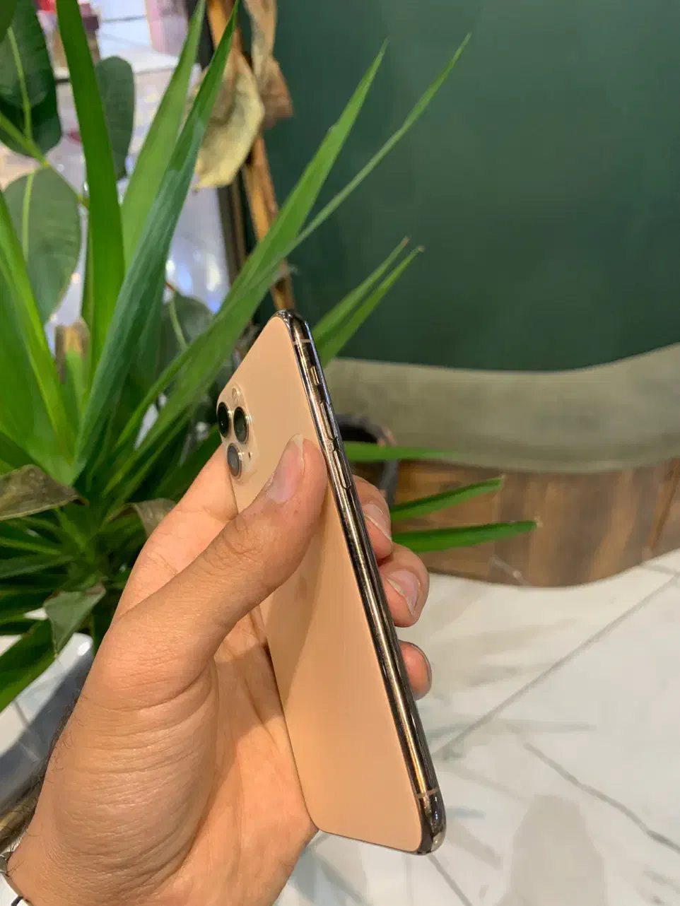 iPhone 11 pro ZAA|موبایل|بجنورد, |دیوار