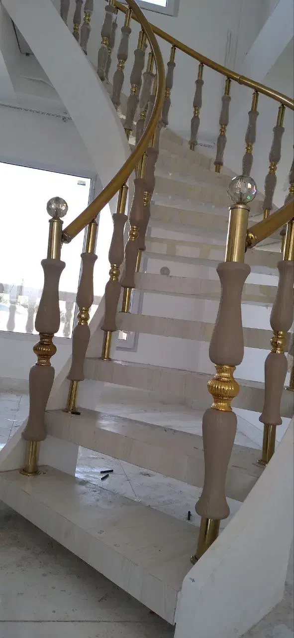 نرده استیل مرادی|خدمات پیشه و مهارت|سنندج, |دیوار