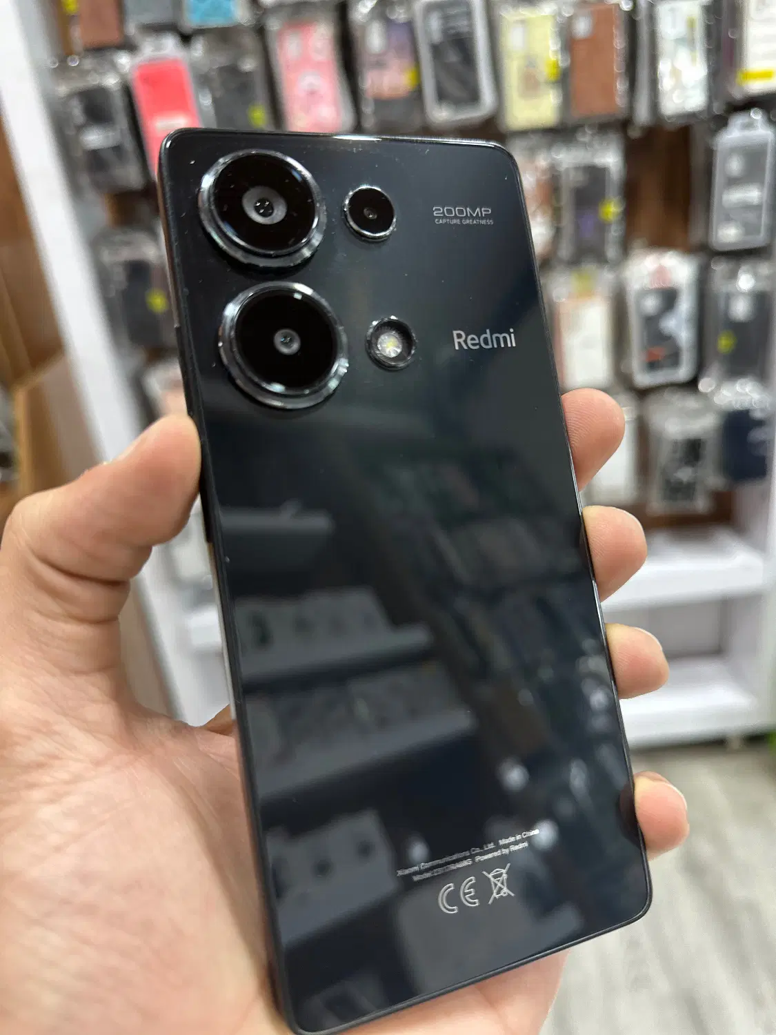 Note13pro 512g|موبایل|شهرکرد, |دیوار