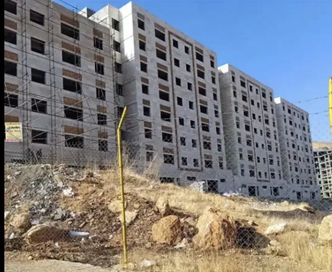 مسکن ملی 430 واریزی|فروش آپارتمان|سقز, |دیوار