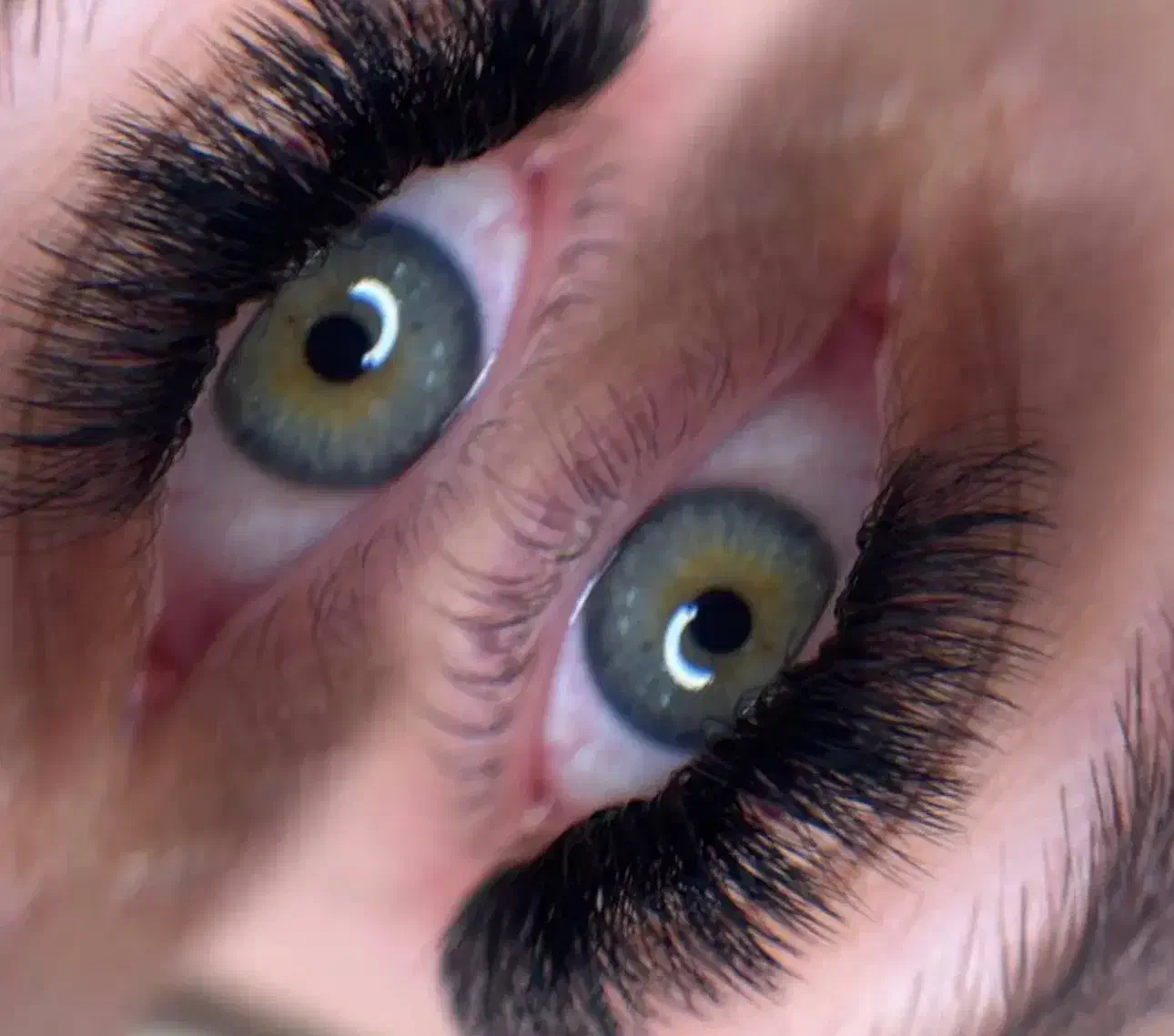 آموزش صفر تا صد اکستنشن مژه فقط 2980|خدمات آموزشی|اهواز, کیانپارس |دیوار