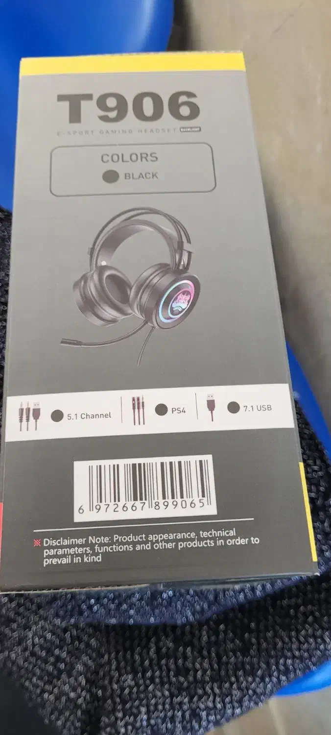 جنس عالی ومیکروفن دار|لوازم جانبی موبایل و تبلت|محمدیه-قزوین, |دیوار