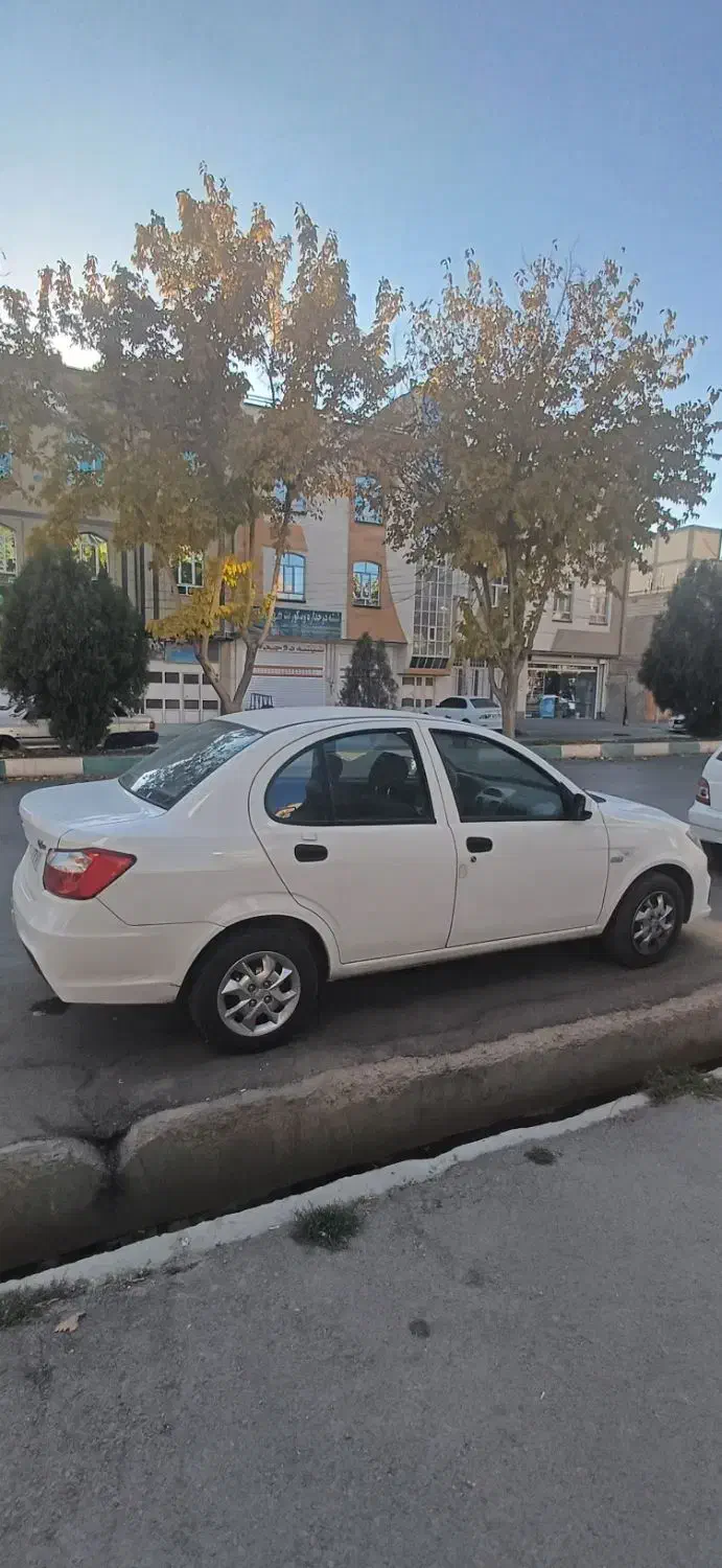 ساینا gx دوگانه سفید تحویل برج۶ ۱۴۰۴|خودرو سواری و وانت|بروجن, |دیوار