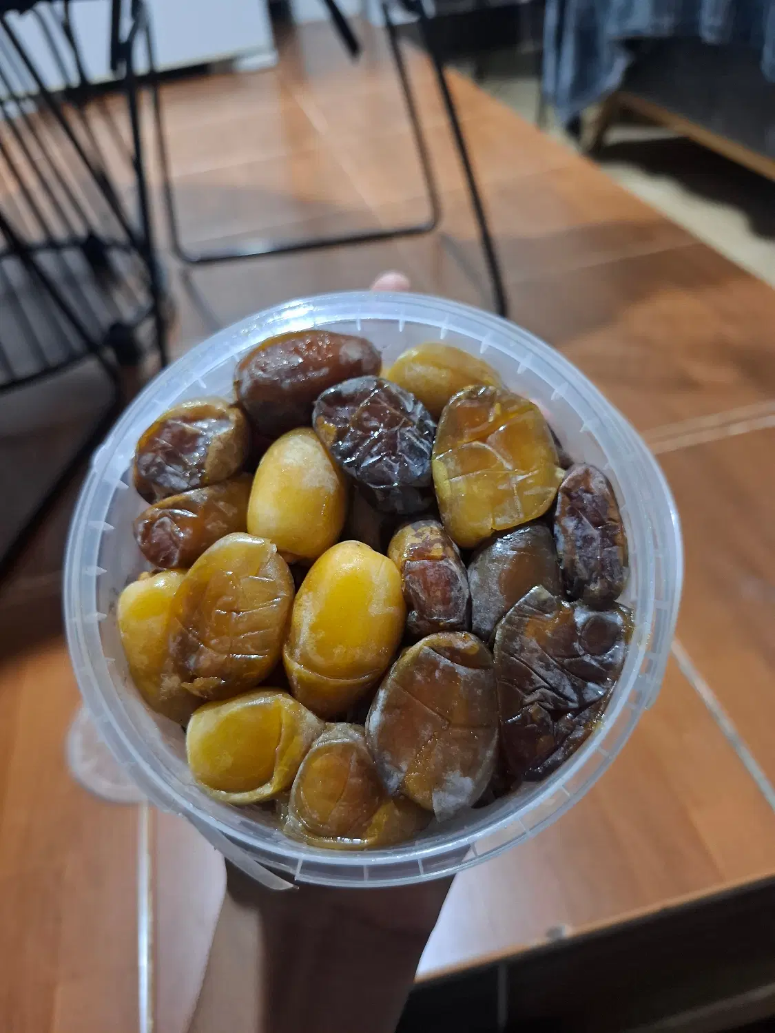 رطب|خوردنی و آشامیدنی|بوشهر, |دیوار