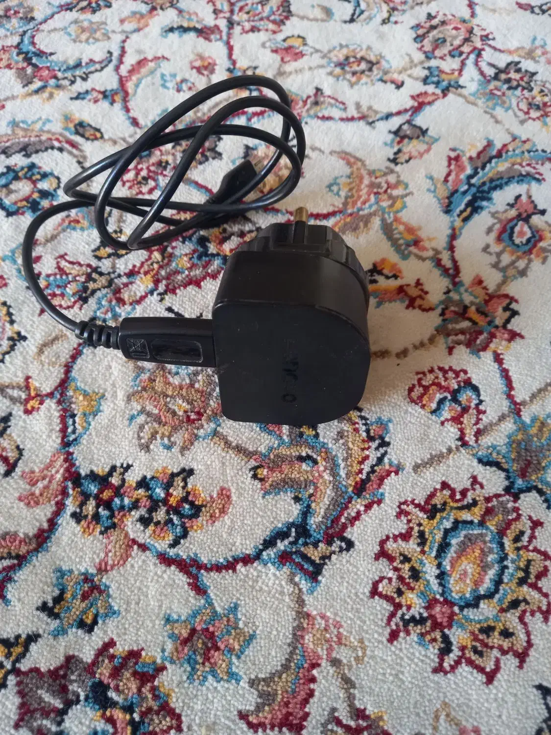 شارژرتبلت لنواسالم ونو|لوازم جانبی موبایل و تبلت|اصفهان, باغ گلها|دیوار