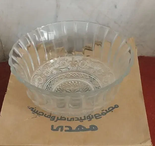 ۸ تیکه|ظروف سرو و پذیرایی|قم, آذر (نکویی)|دیوار