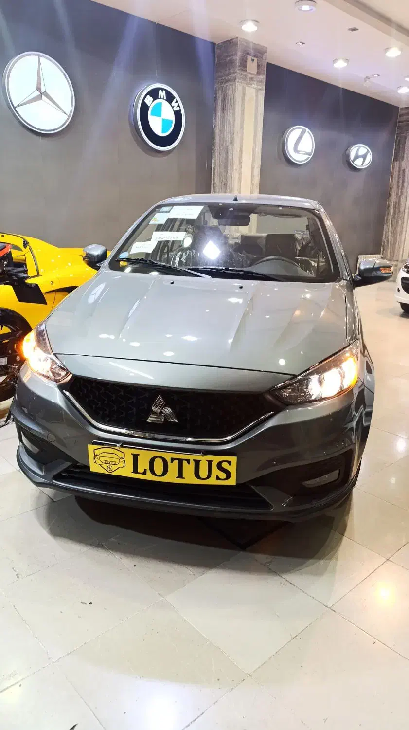 سهند خاکستری مدل 403|خودرو سواری و وانت|اصفهان, ملک|دیوار