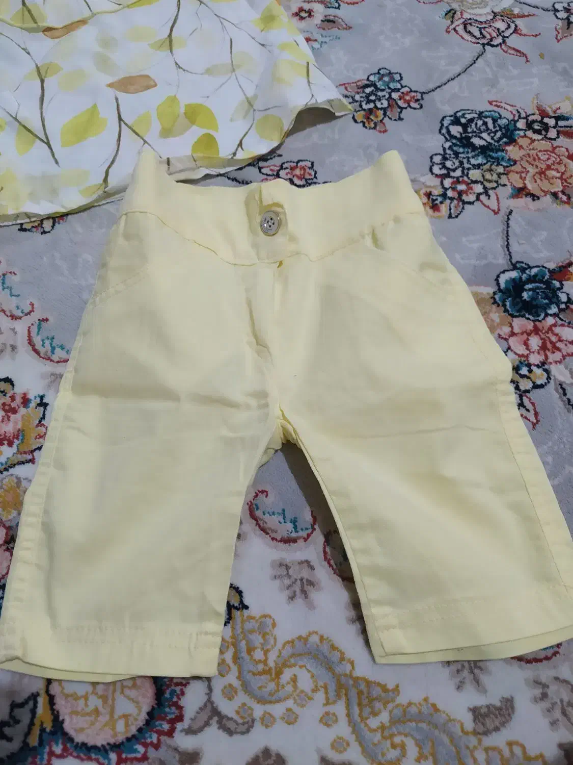 ست لباس دخترانه|کفش و لباس بچه|ارومیه, |دیوار