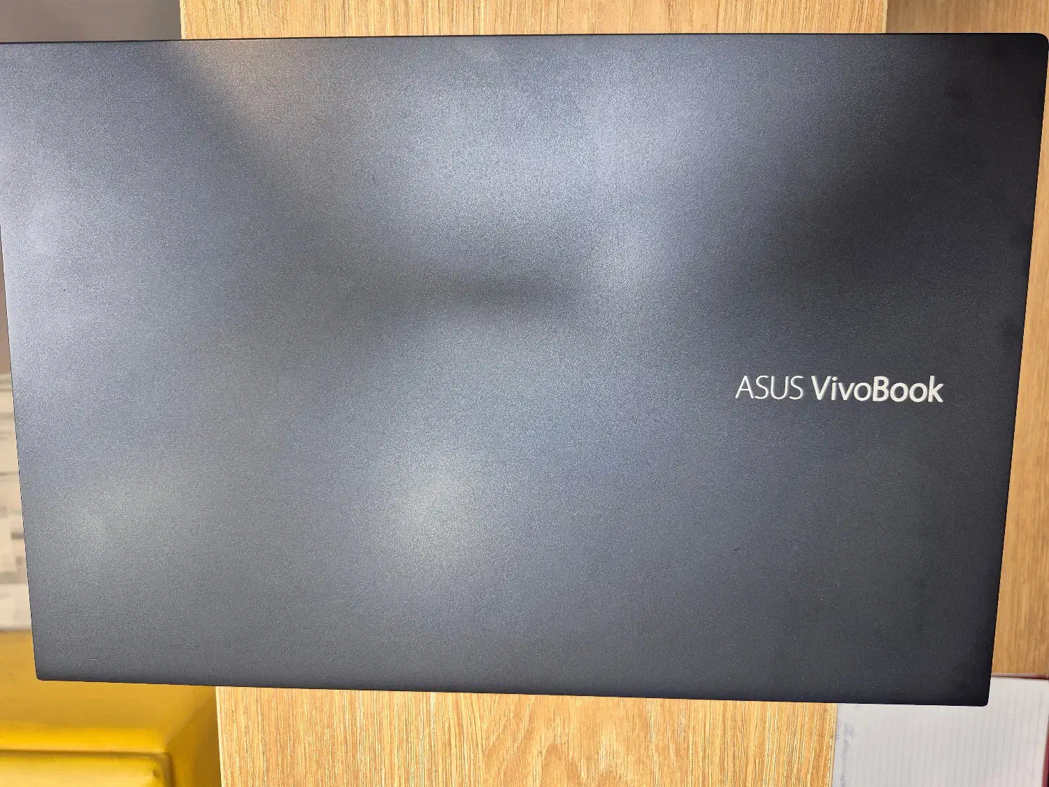 ASUS VIVOBOOK R528 i5-8GB-1TBHDD-256GBSSD-2GB|رایانه همراه|تهران, میدان ولیعصر|دیوار