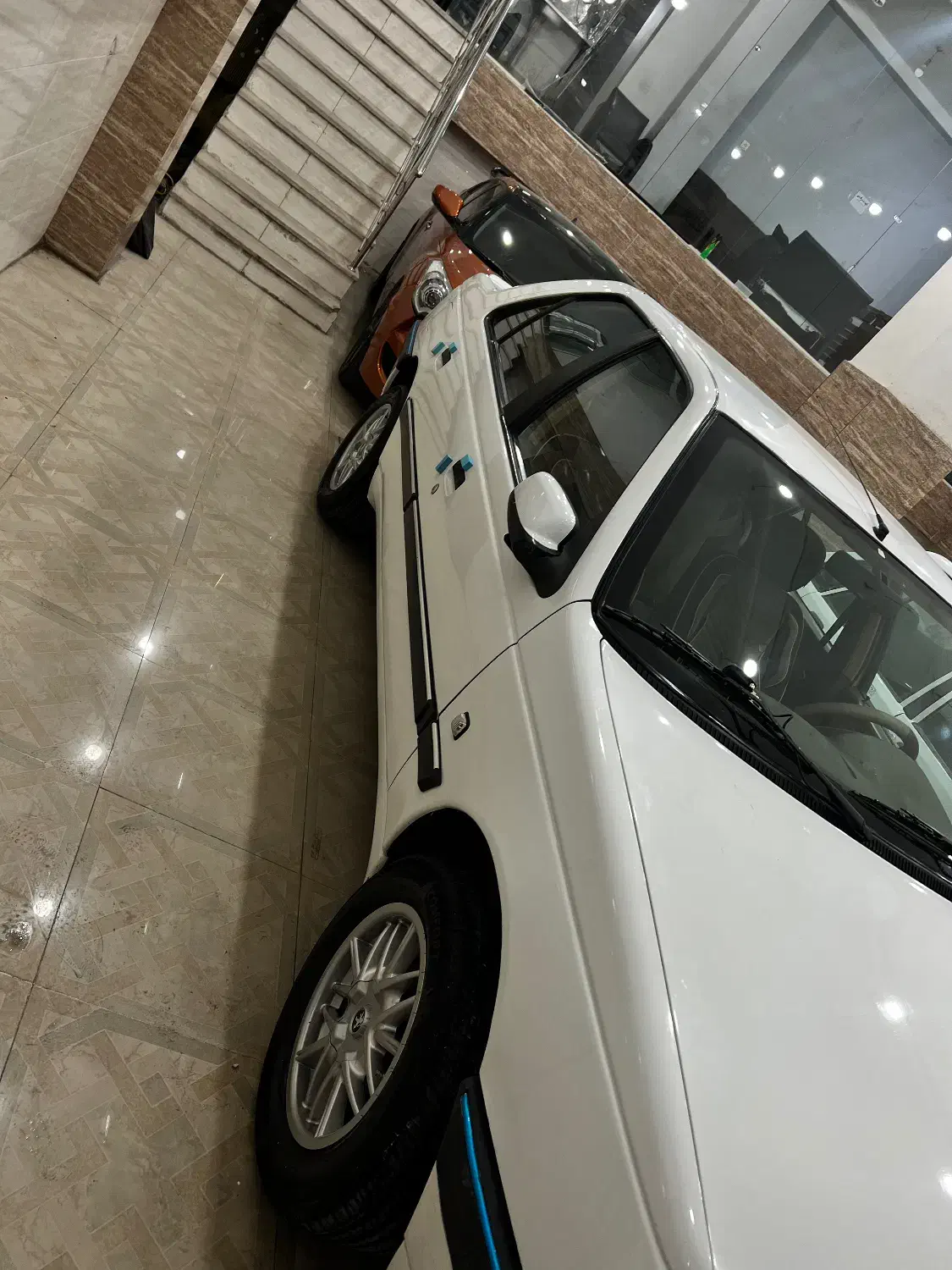 پژوslx|خودرو سواری و وانت|بهبهان, |دیوار