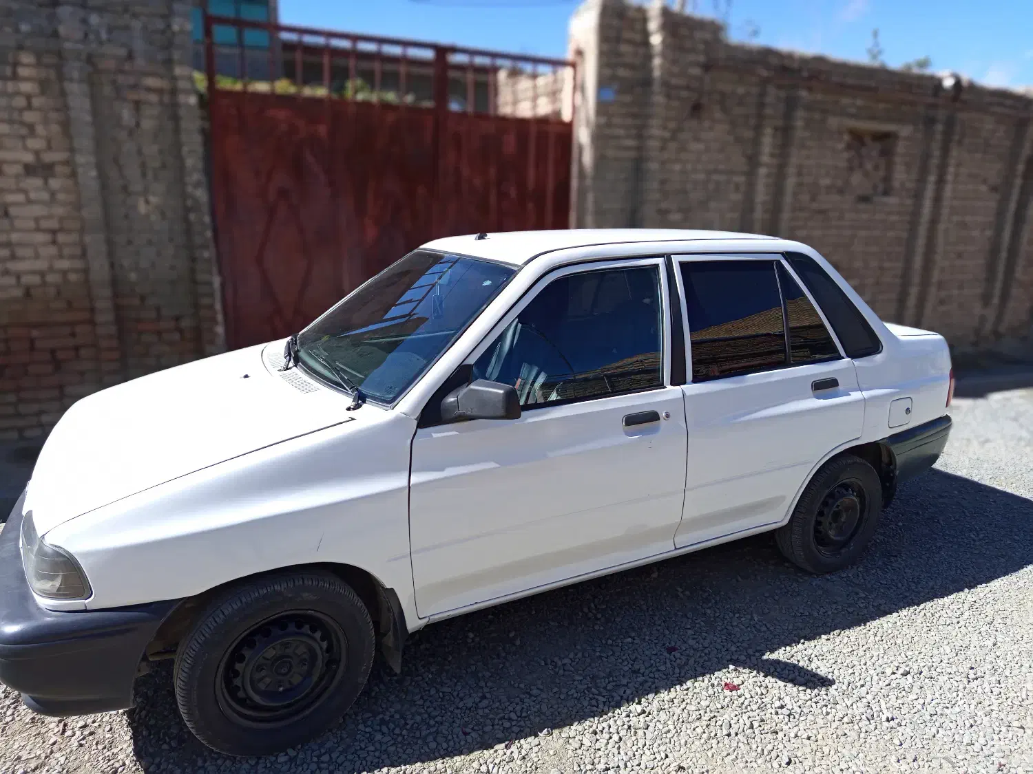 خودرو سواری|خودرو سواری و وانت|سلماس, |دیوار