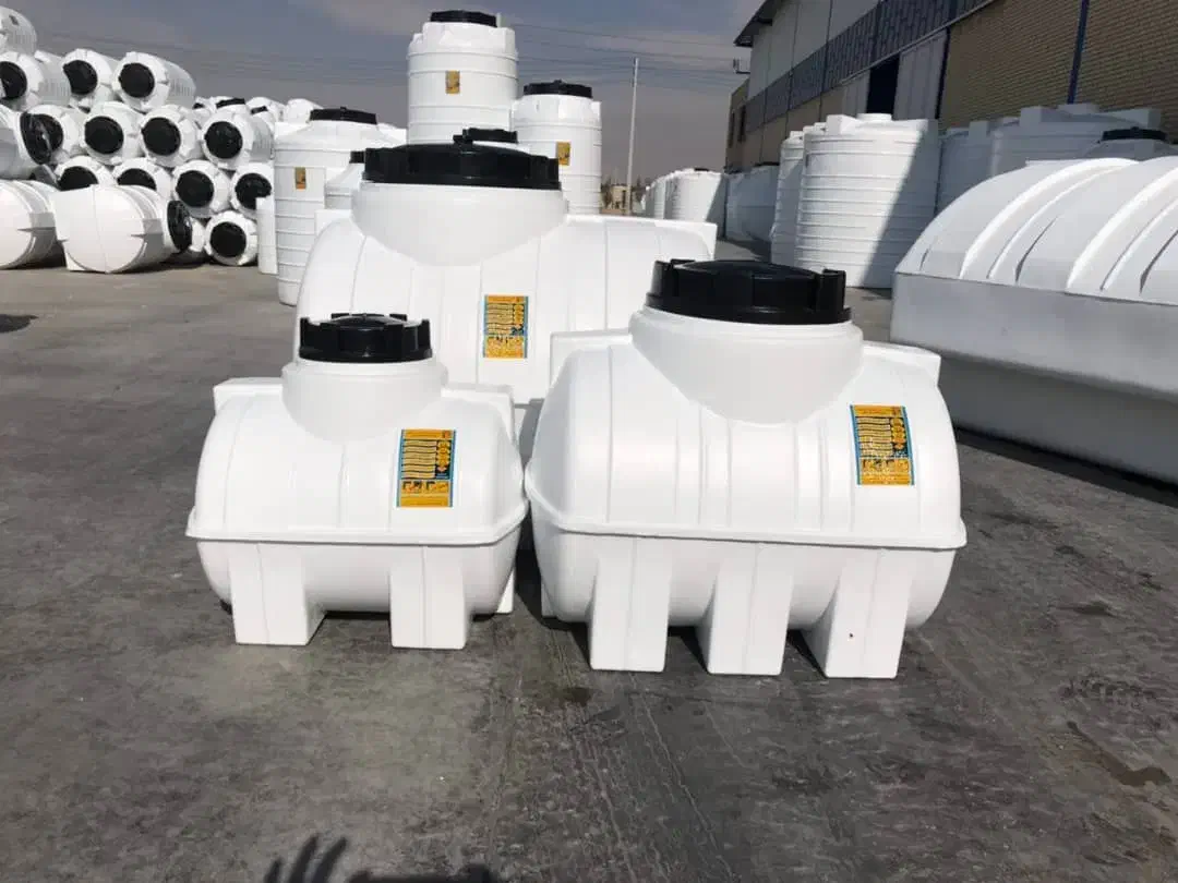 مخزن پلی اتیلن|مصالح و تجهیزات ساختمان|قم, سراجه (۱۵ خرداد)|دیوار