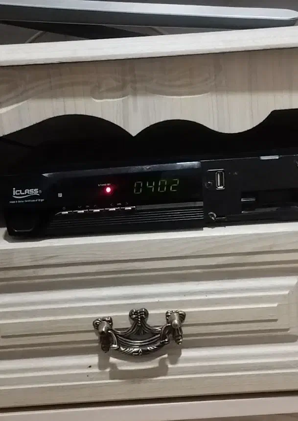 دستگاه iCLASS|پخش‌کننده DVD و ویدیو|کرمانشاه, |دیوار