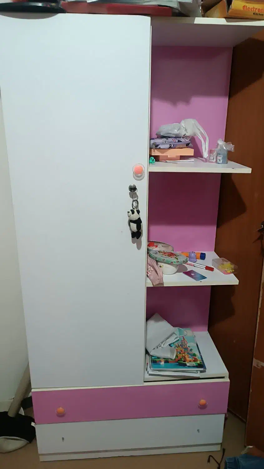 تخت|تخت و سرویس خواب|کازرون, |دیوار