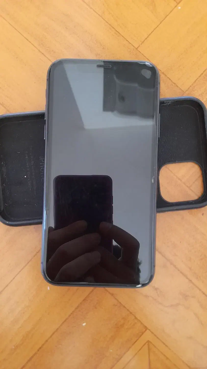 iphone 11 zaa 128g|موبایل|کرمان, |دیوار
