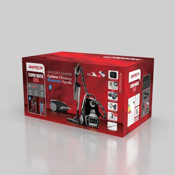 جارو برقی جانتیک|جاروبرقی، جارو شارژی، بخارشو|لردگان, |دیوار