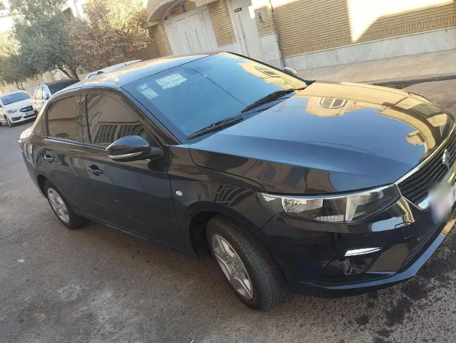 تارا پلاس 6 دنده|خودرو سواری و وانت|قم, کاسه گران|دیوار