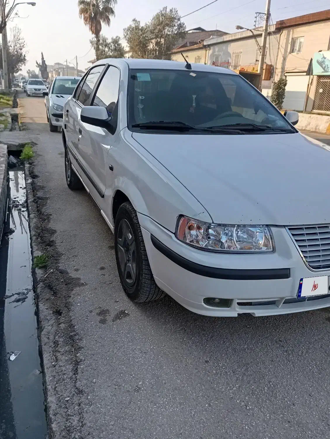 سمند ef7 عروسک|خودرو سواری و وانت|بندر ترکمن, |دیوار