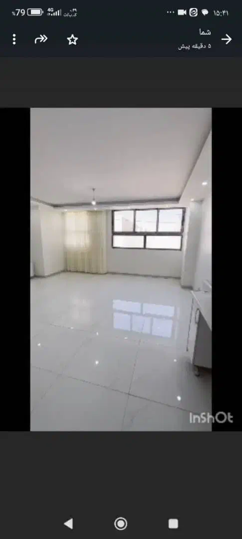 ۱۰۵ متر ،۳ خواب،لاکچری|اجارهٔ آپارتمان|شاهینشهر, شهرک هشت بهشت|دیوار