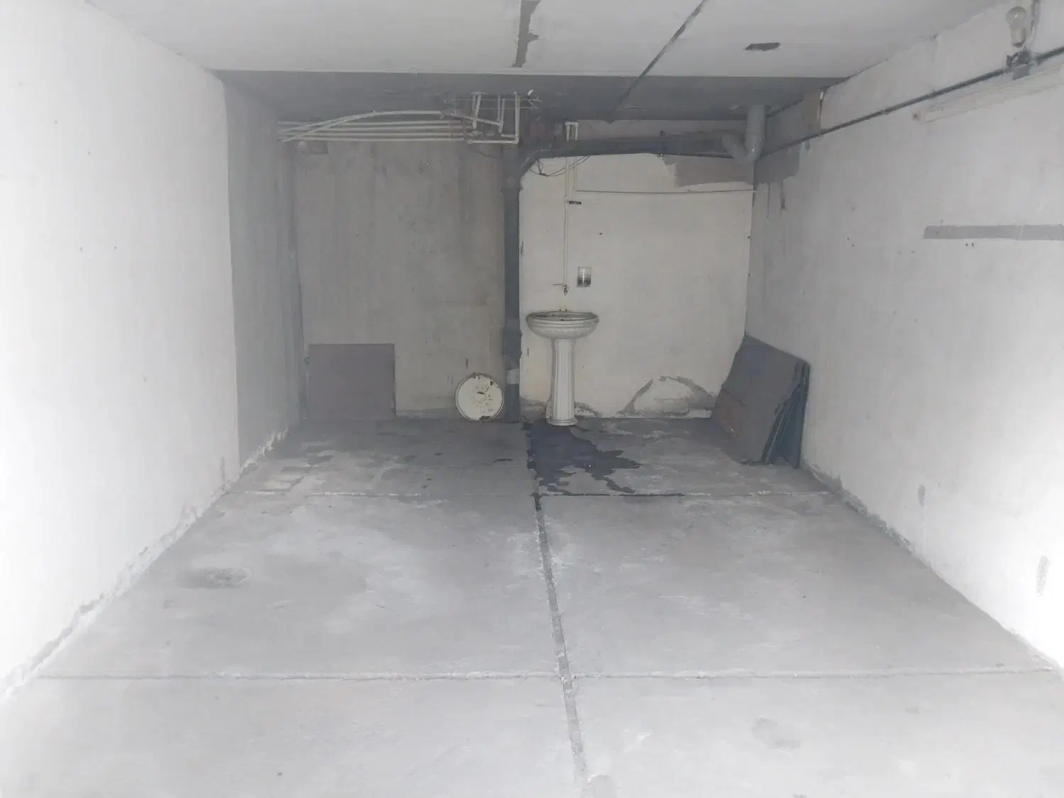 پارکینگ اختصاصی ۲۴متر شهریار باغمیشه|اجارهٔ آپارتمان|تبریز, |دیوار