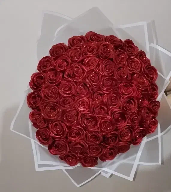 گل ربانی|گل مصنوعی|همدان, |دیوار