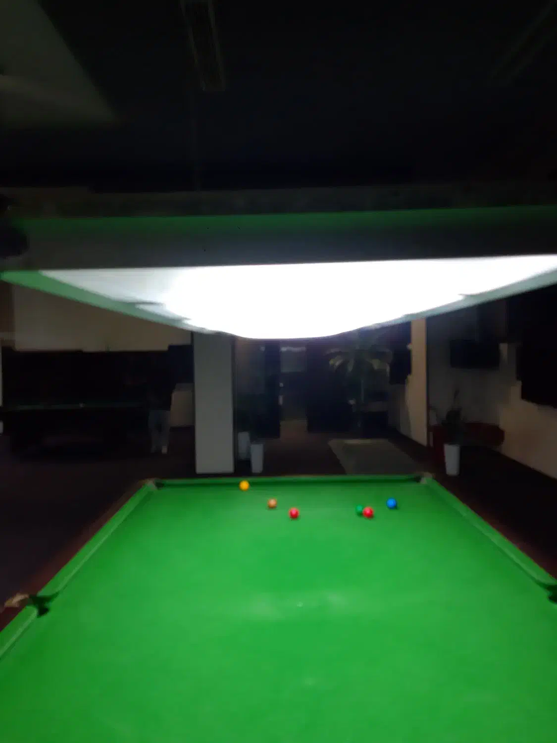 لوستر میز اسنوکر شندر اورجینال|ورزشهای توپی|تهران, نازیآباد|دیوار