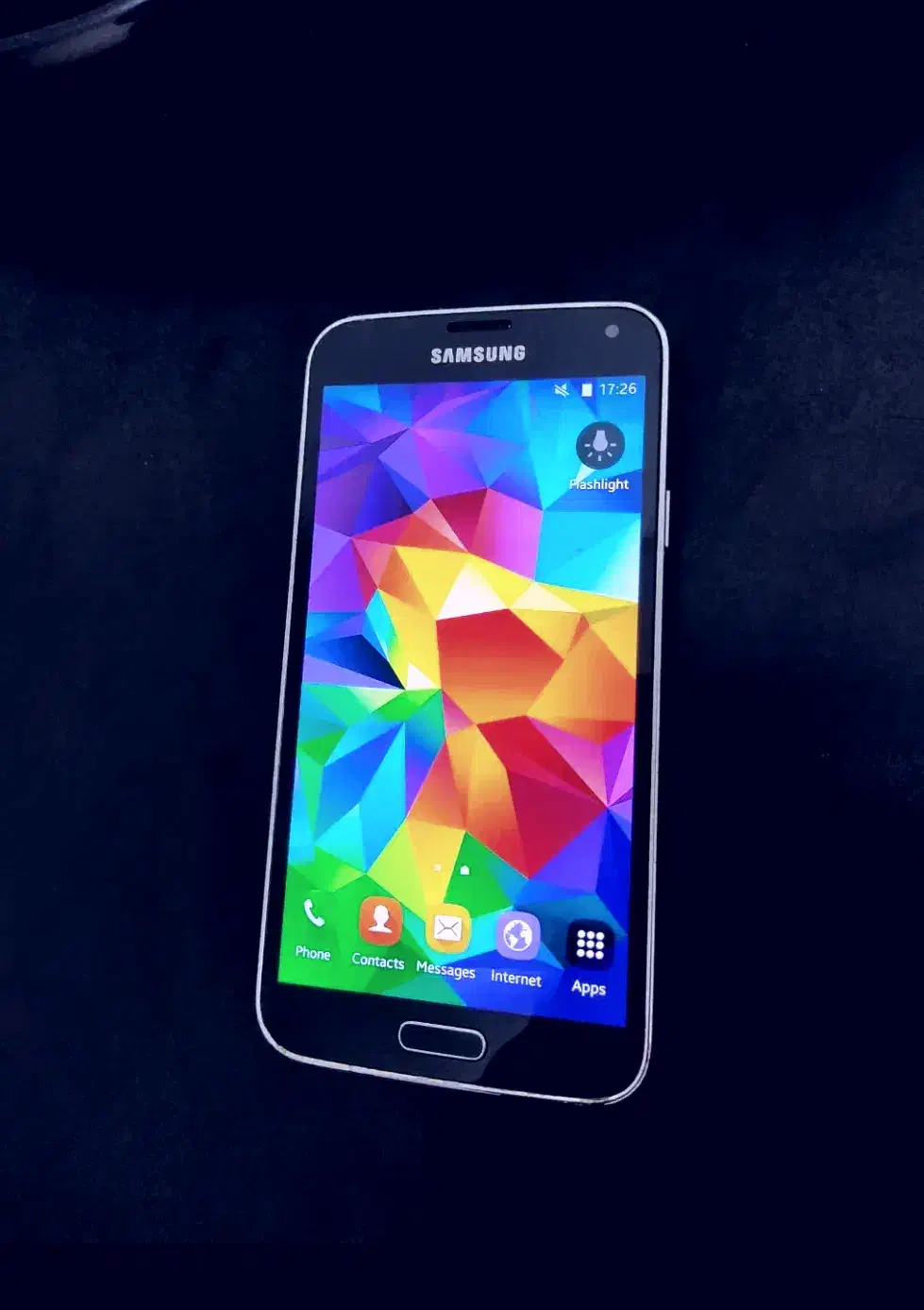 سامسونگ  S5|موبایل|کرج, شهرک امام رضا (ع)|دیوار