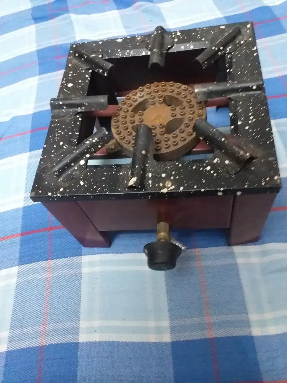 اجاق گاز کوچک|اجاق گاز و لوازم برقی پختوپز|تیران, |دیوار