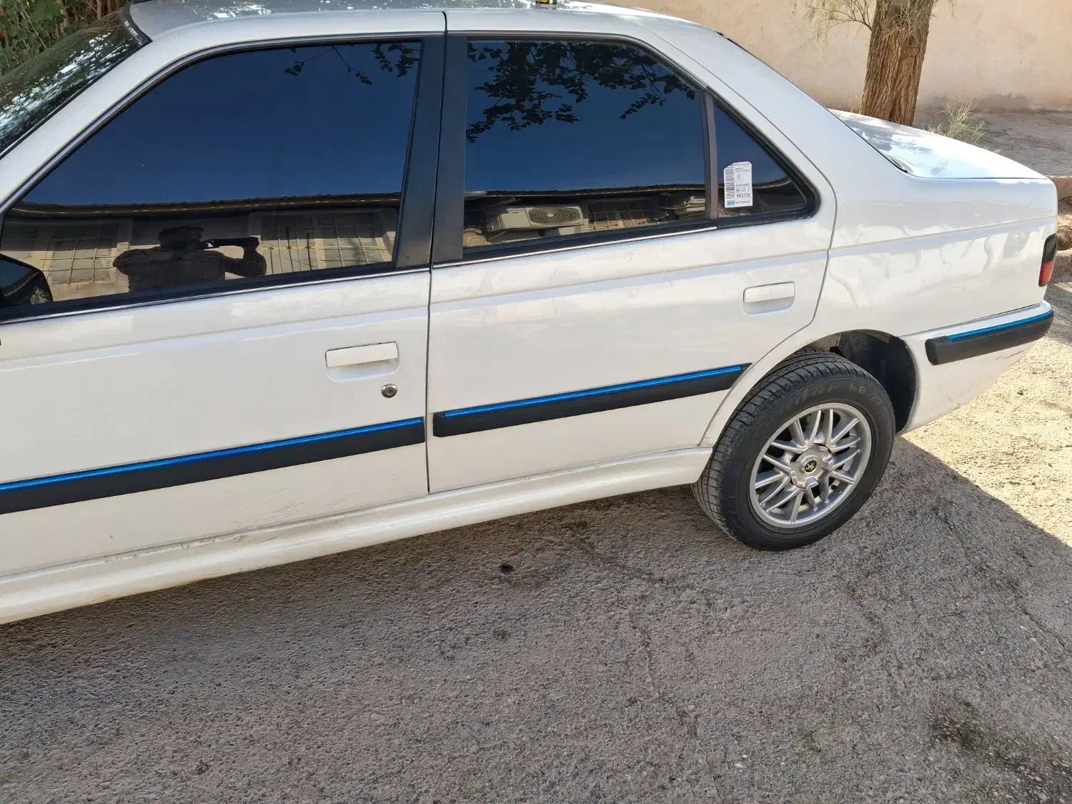 پارسelx|خودرو سواری و وانت|کرمان, |دیوار