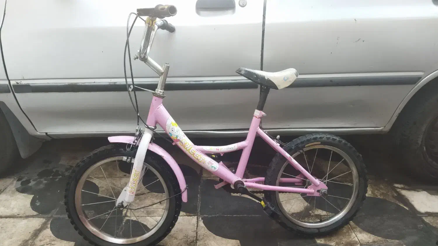 دوچرخه|دوچرخه، اسکیت، اسکوتر|شیراز, مسلم|دیوار