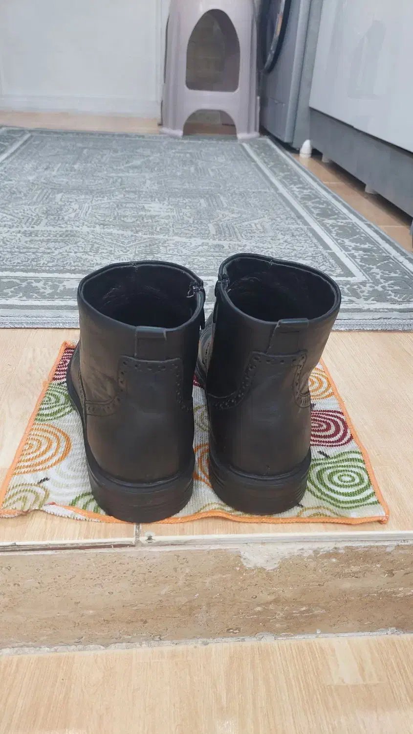 بوت مردانه سایز ۴۳|کیف، کفش، کمربند|ماهدشت, |دیوار