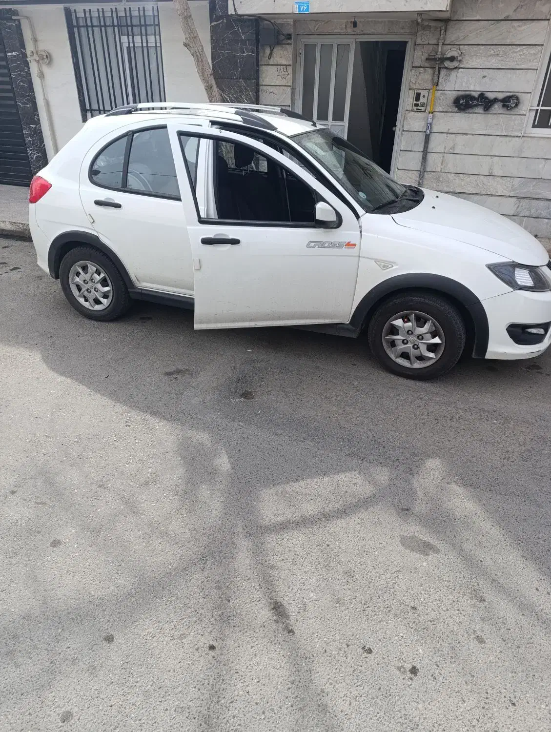 کوییک ۴۰۲ s|خودرو سواری و وانت|کرج, حیدرآباد|دیوار