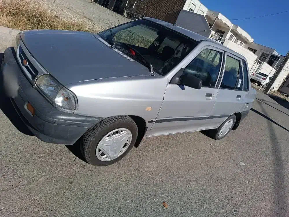 فروش خودرو|خودرو سواری و وانت|چالدران, |دیوار