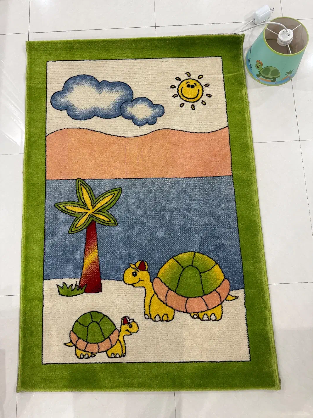 فرش اتاق خواب کودک|فرش|تهران, اختیاریه|دیوار