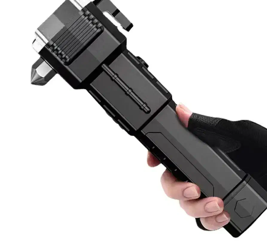 چراغ قوه اضطراری چندکاره Torch|کوهنوردی و کمپینگ|تهران, شهرک فرهنگیان|دیوار