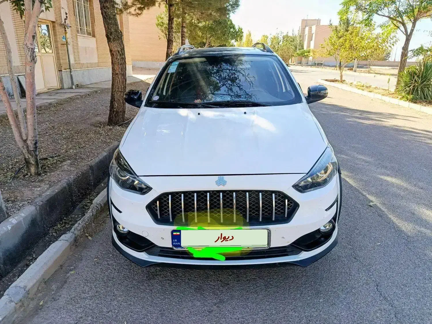 سواری اطلس G|خودرو سواری و وانت|قائن, |دیوار