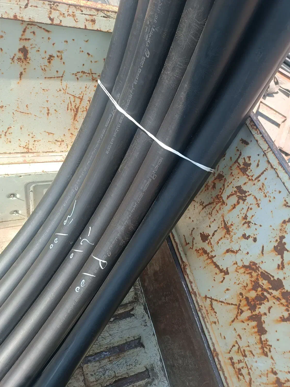 کارخانه لوله باران|عمده‌فروشی|همدان, |دیوار