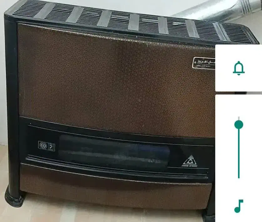 بخاری گازی|بخاری، هیتر، شومینه|قم, زنبیل آباد|دیوار