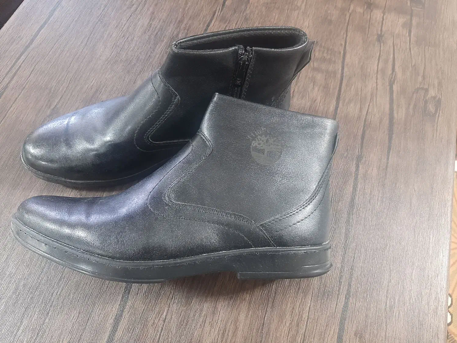 پوتین مردانه سایز ۴۴ و کفش های مجلسی زنانه سایز ۳۹|کیف، کفش، کمربند|شهرکرد, |دیوار