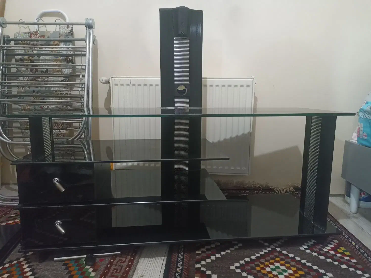 میز تلویزیون|میز تلویزیون|اصفهان, کوی شهید کشوری|دیوار