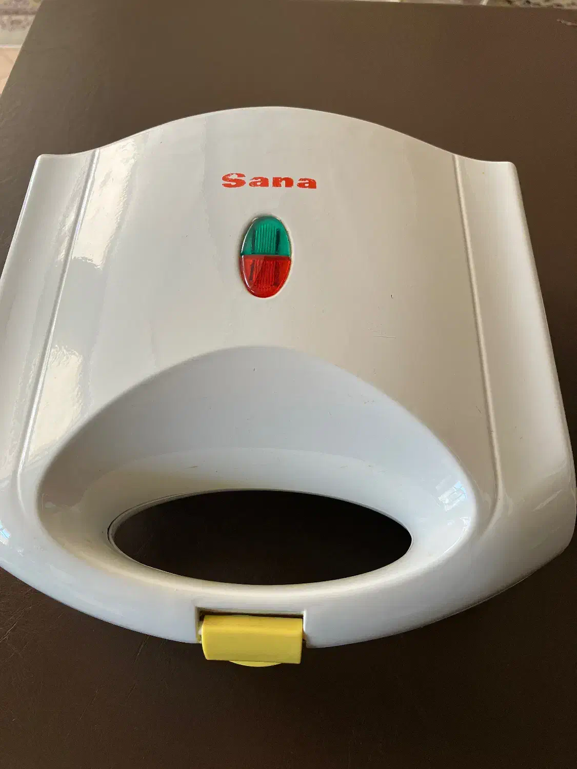 ساندویچ ساز دوخانه|سایر لوازم برقی|دهاقان, |دیوار