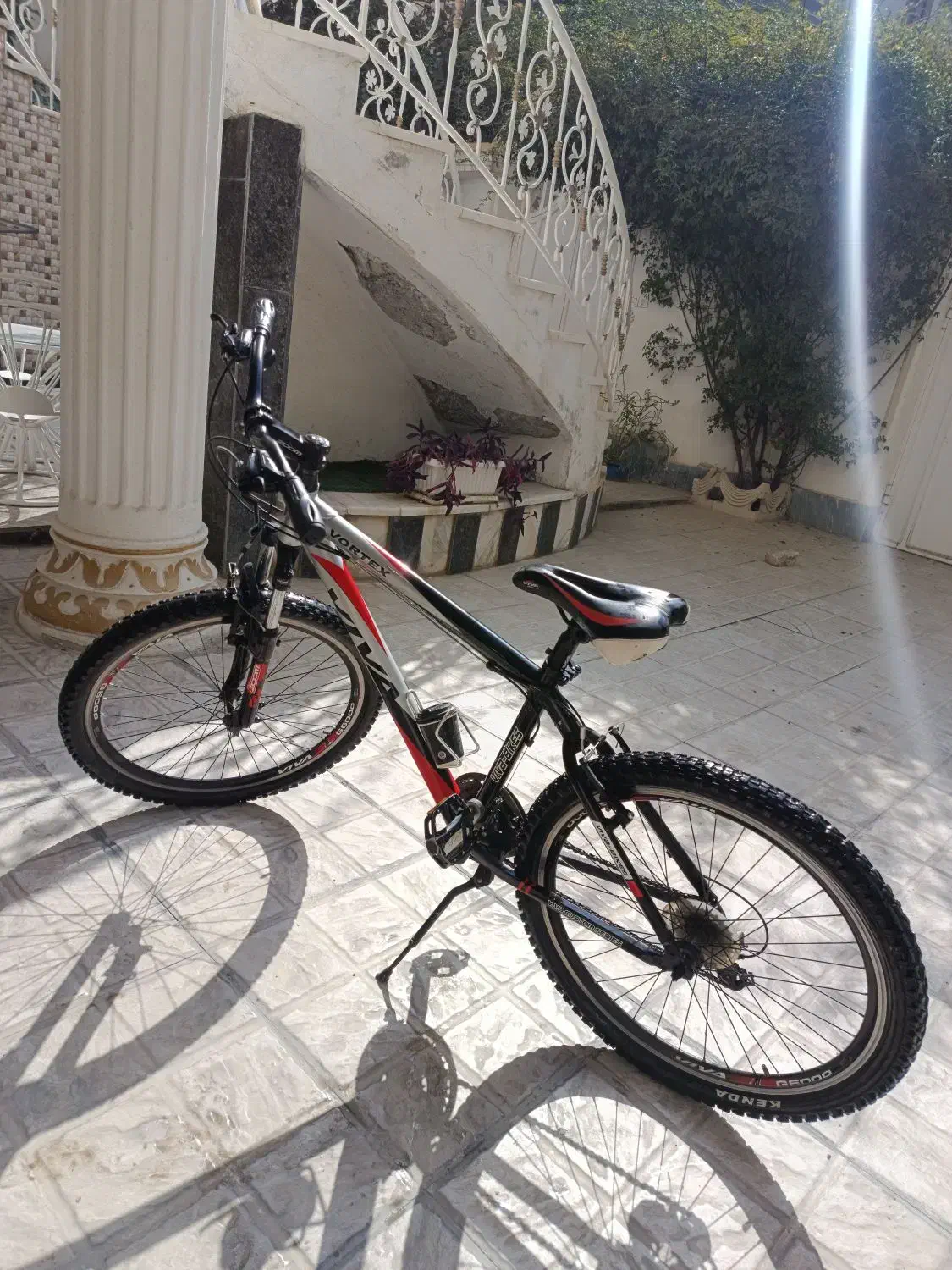 دوچرخه VIVA VORTEX سایز 26|دوچرخه، اسکیت، اسکوتر|ارومیه, |دیوار