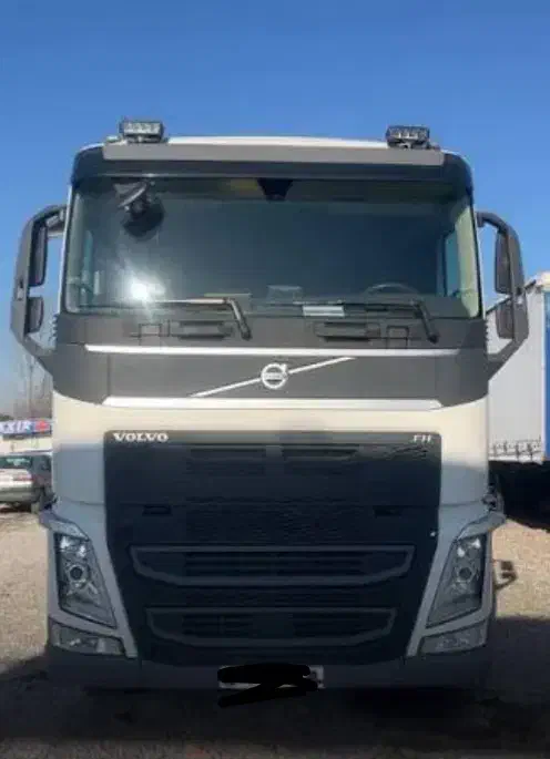 اف 500|خودرو سنگین|تهران, منیریه|دیوار