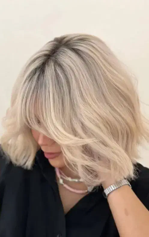 کلاسهای ترکیب رنگ تکنیک احیاو کراتین استادازتهران|خدمات آموزشی|کرمانشاه, |دیوار