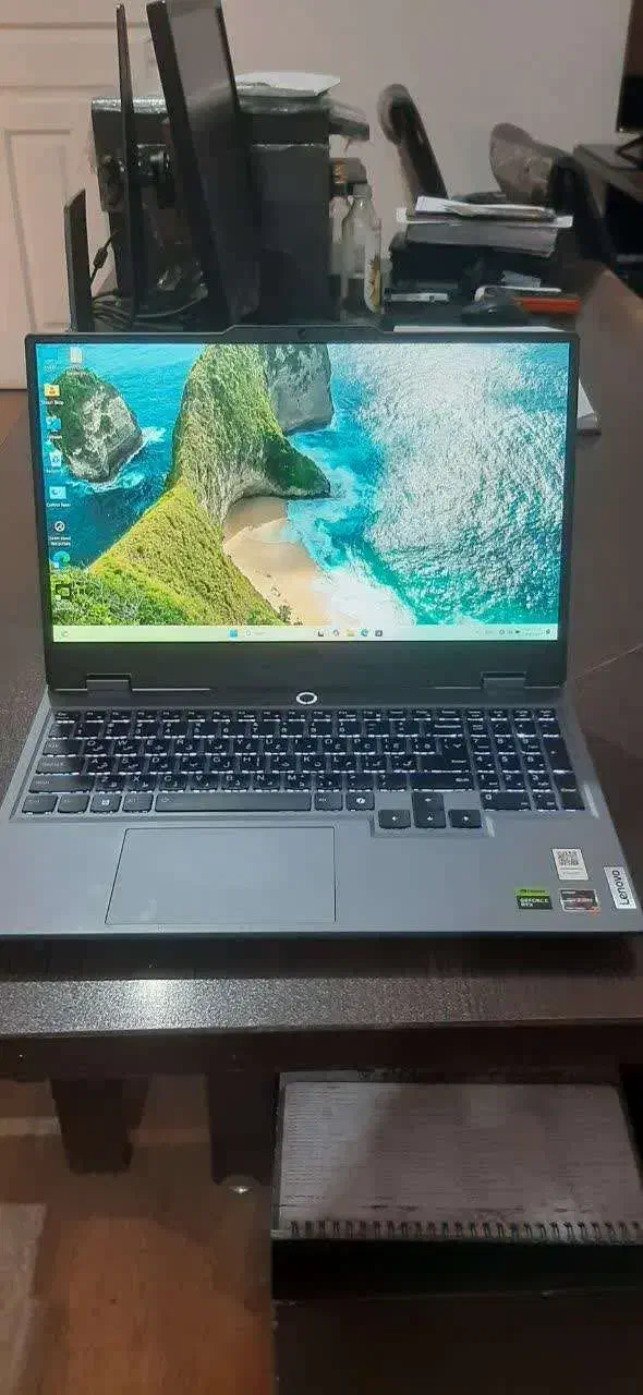 گیمینگ   LOQ|رایانه همراه|تهران, میدان ولیعصر|دیوار